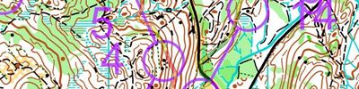 Vestlandsmesterskapet - Middle (16.08.2026)