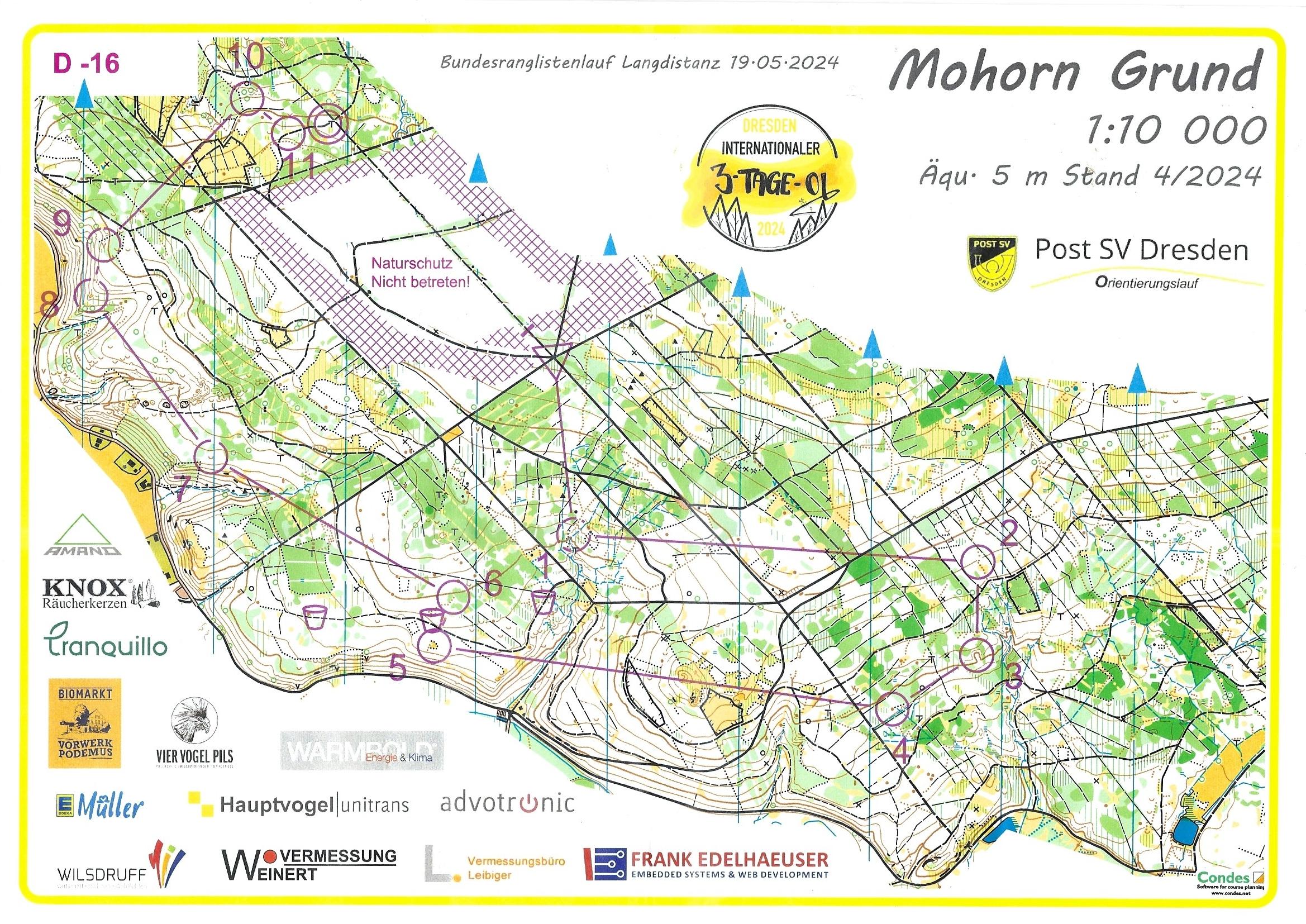 BRL Lang-OL Mohorn (19.05.2024)