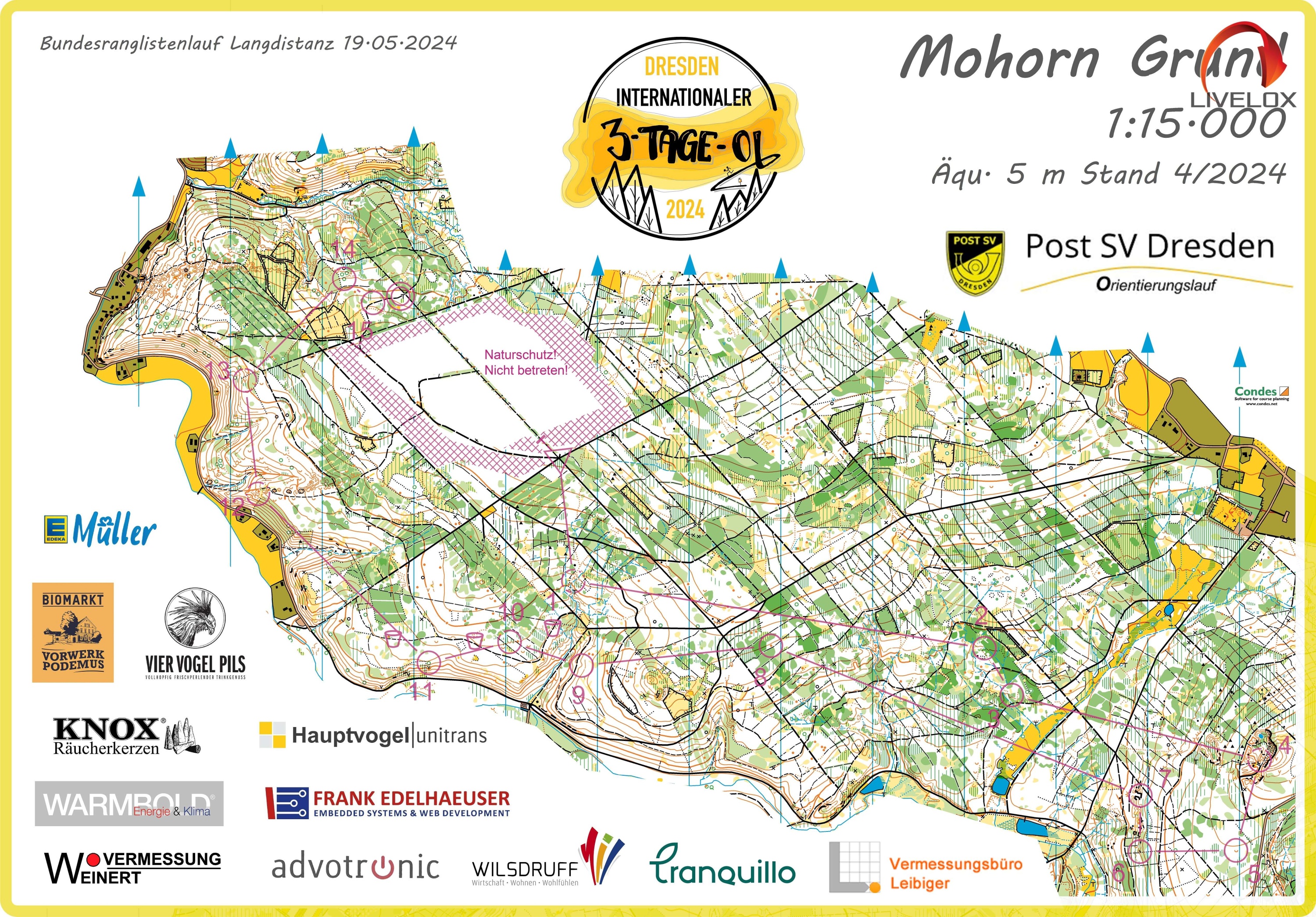 BRL Lang-OL Mohorn (19.05.2024)