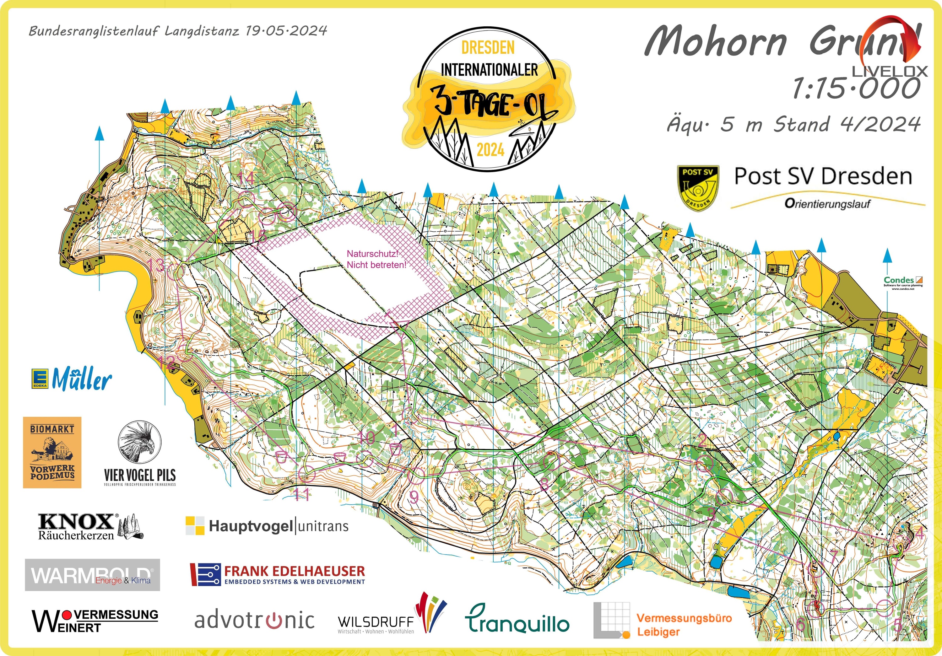 BRL Lang-OL Mohorn (19.05.2024)