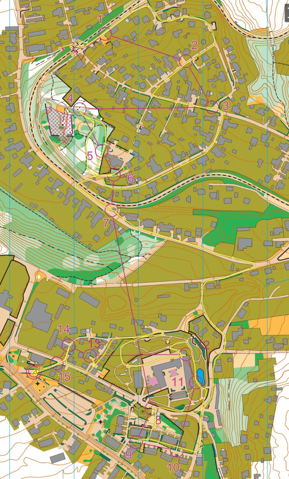 DM Sprint Qualifikation (2024-06-15)