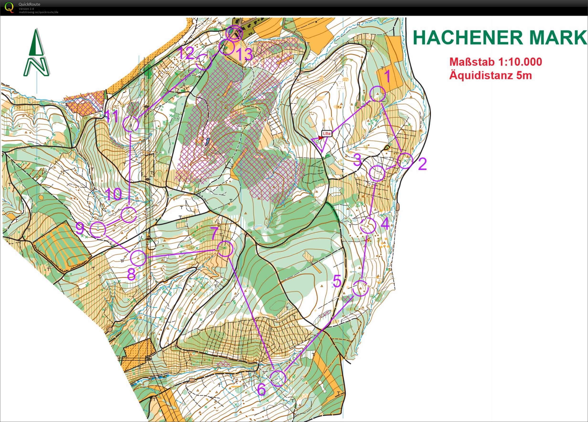 JLVK 2024 Arnsberg/Sundern - Einzel (14-09-2024)