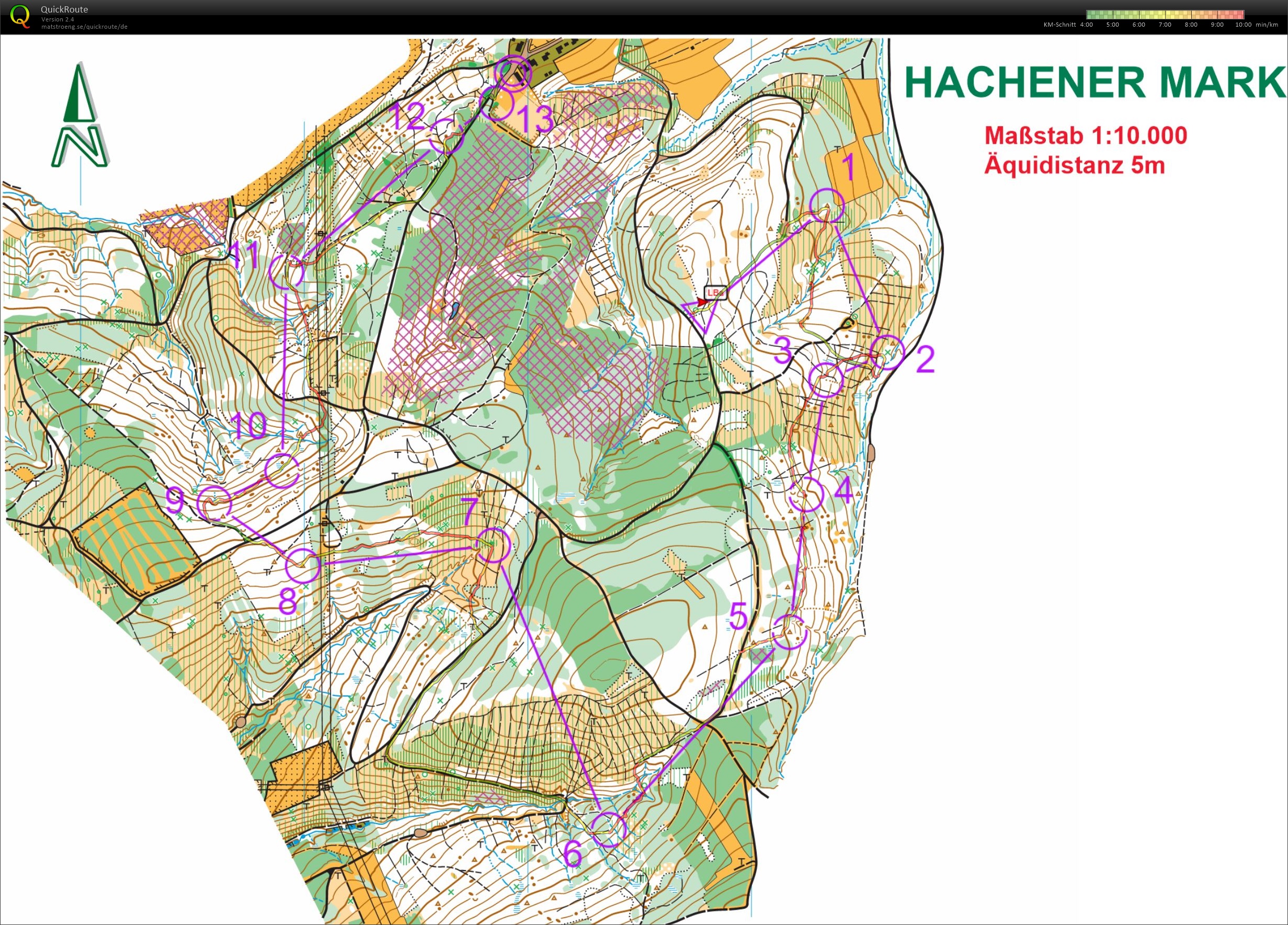JLVK 2024 Arnsberg/Sundern - Einzel (14-09-2024)