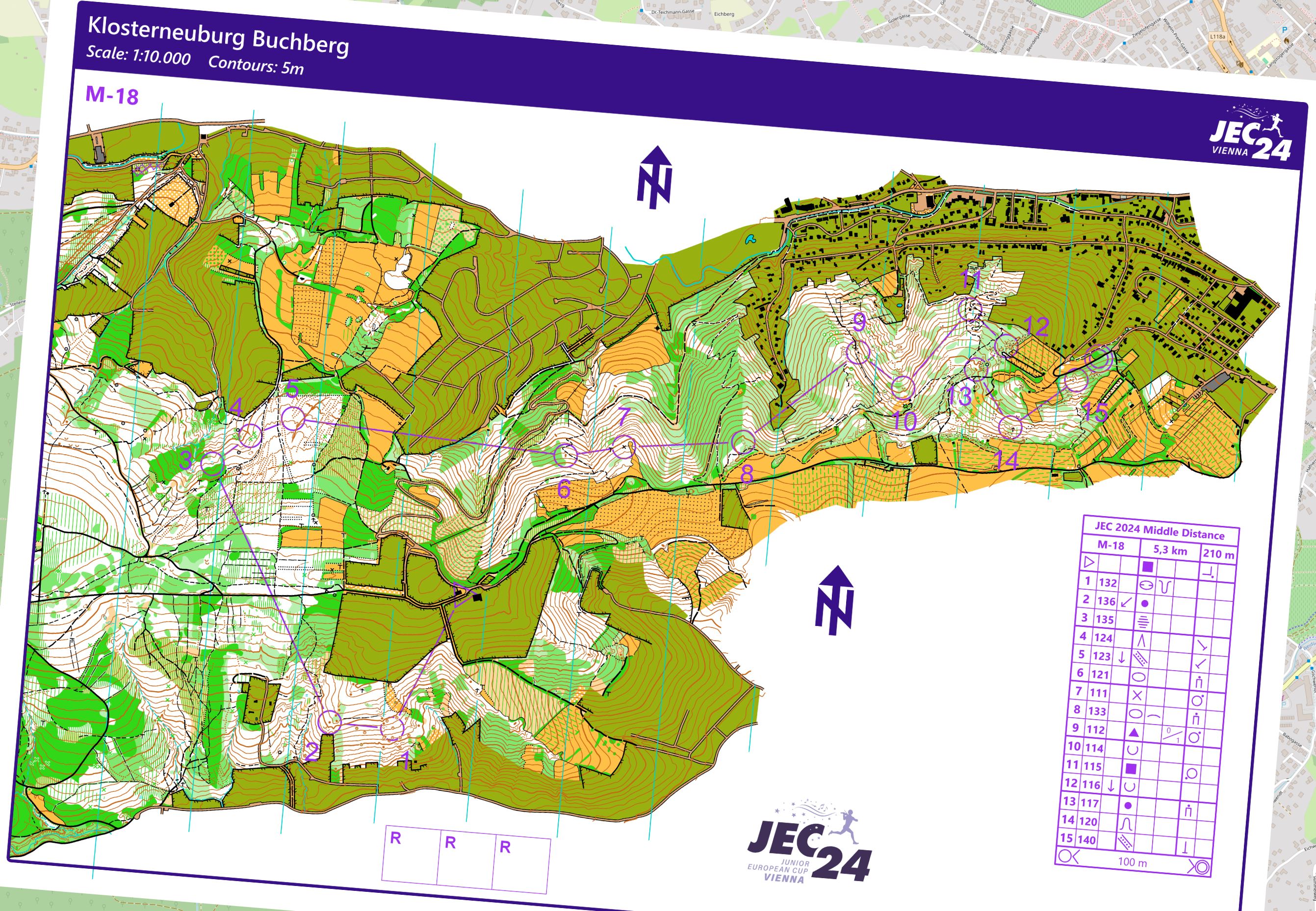JEC 2024 - E2 Mittel (28.09.2024)