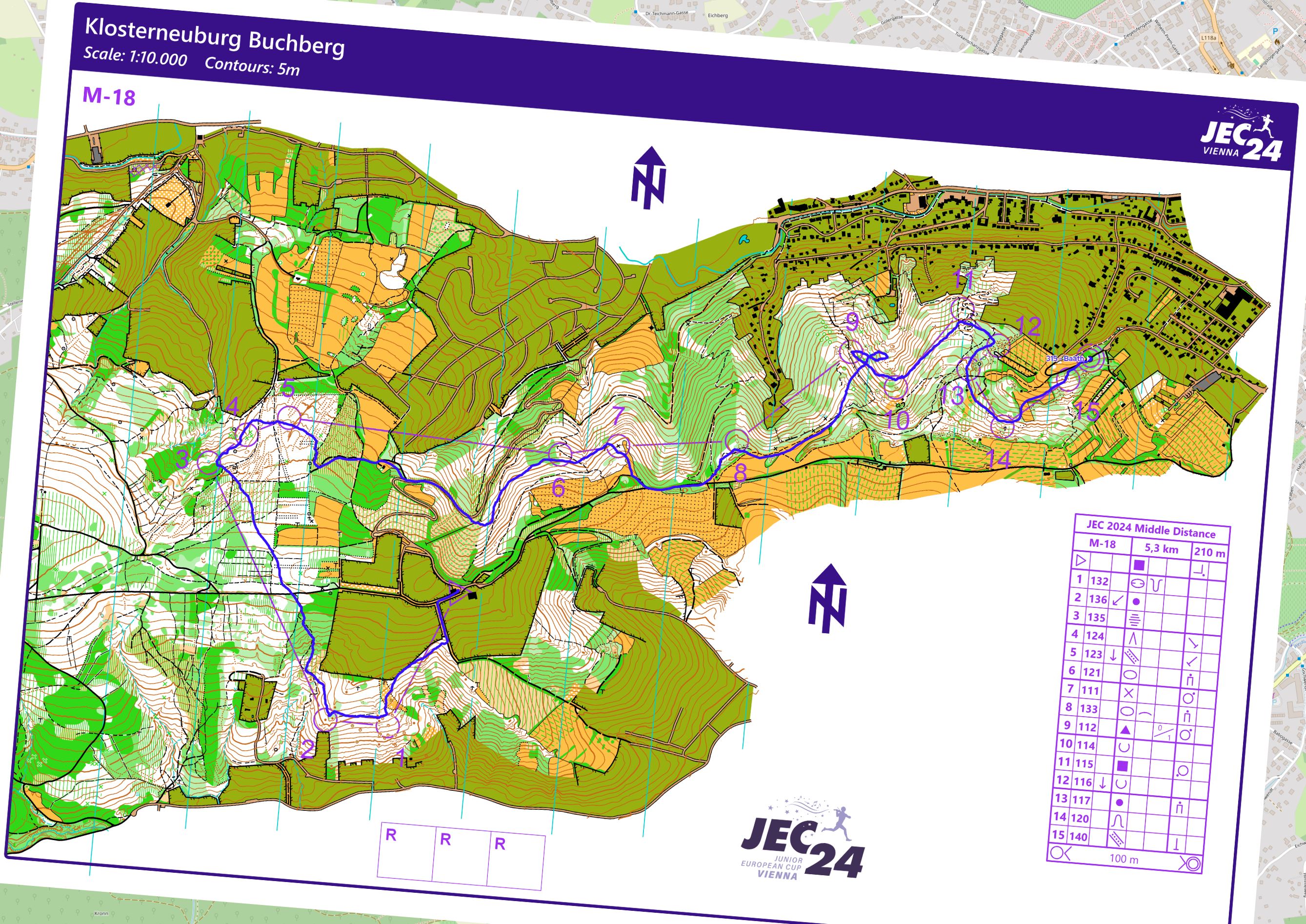 JEC 2024 - E2 Mittel (28.09.2024)