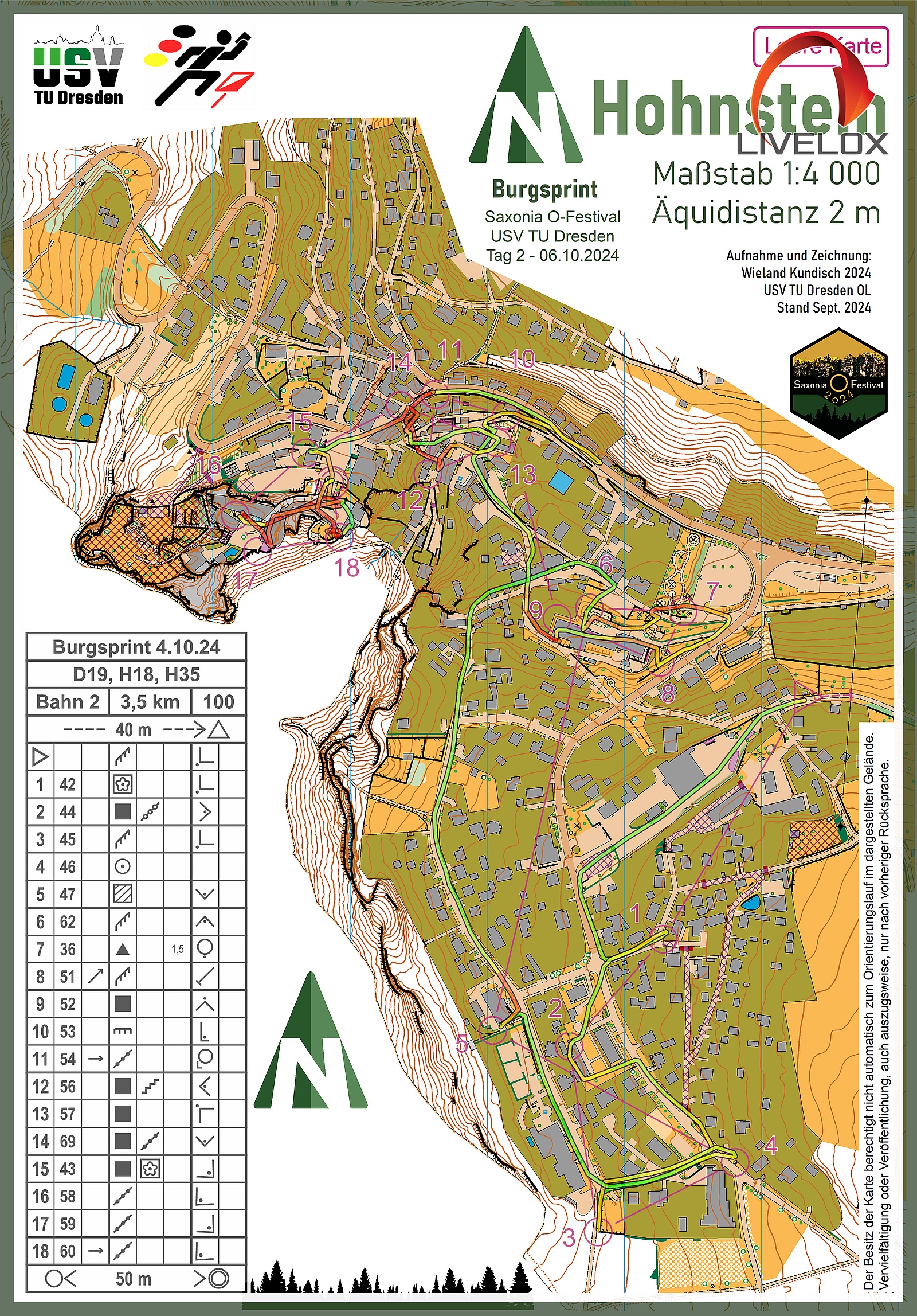 Bergsprint Hohnstein (2024-10-04)