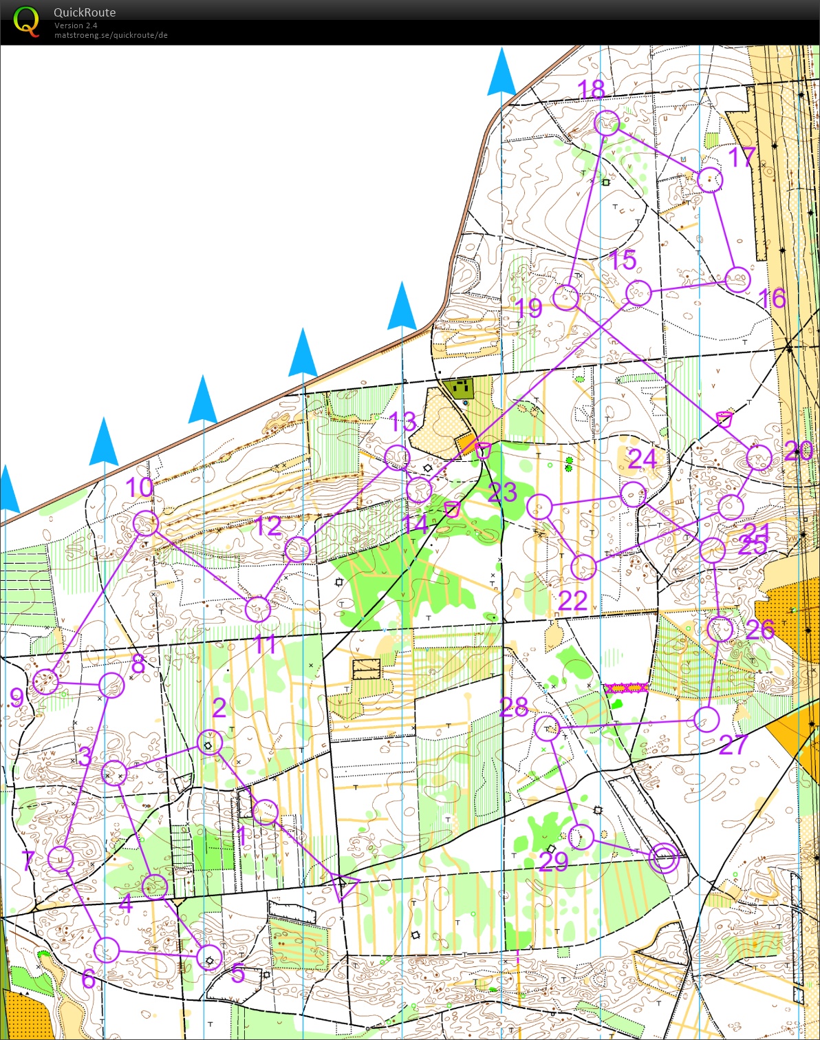 BRL Lang Schönholz (01.06.2025)