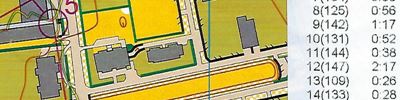 BRL Sprint Bad Saarow