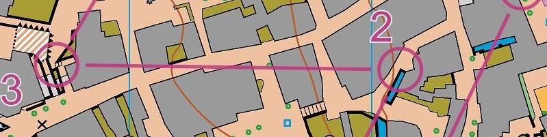 4-Löwen-Pokal 2026 BM Sprint (2026-03-01)