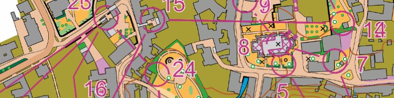 DM Sprintstaffel 2026 Hornburg (25.05.2026)