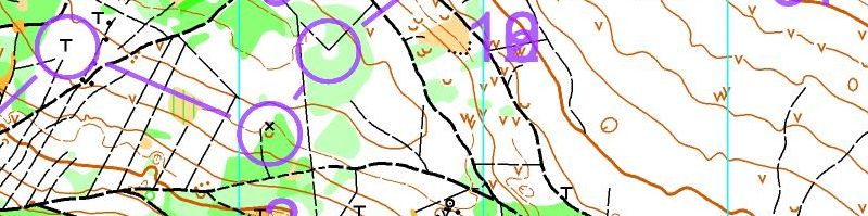 Regensburger OL-Tour 2026 - Lauf 2 (14/06/2026)