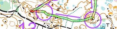 JWOC 2026 Karlskrona - Middle