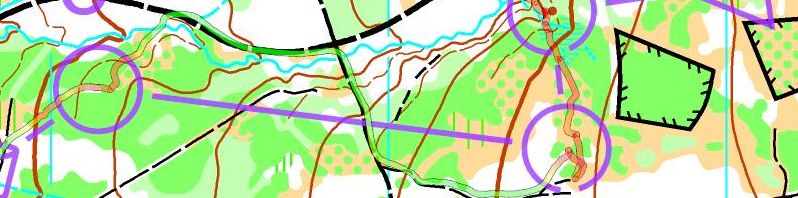 Sudety Cup 2026 - E4 Long Jagdstart (02/08/2026)
