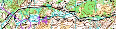 Vestlandsmesterskapet - Long (15.08.2026)