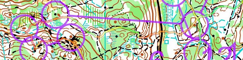 Vestlandsmesterskapet - Middle (16.08.2026)