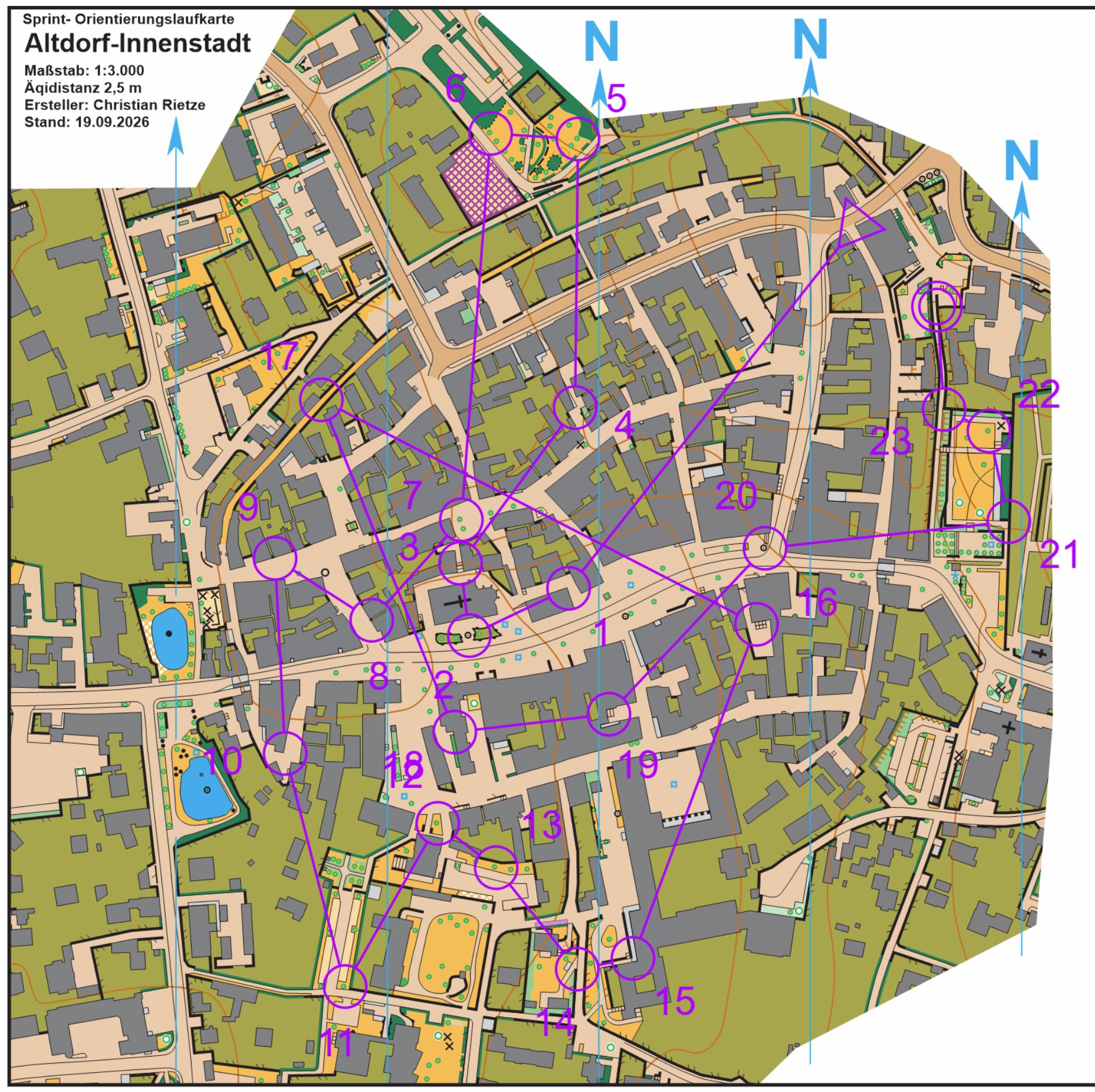 DPT Nachsprint Altdorf (26.09.2026)